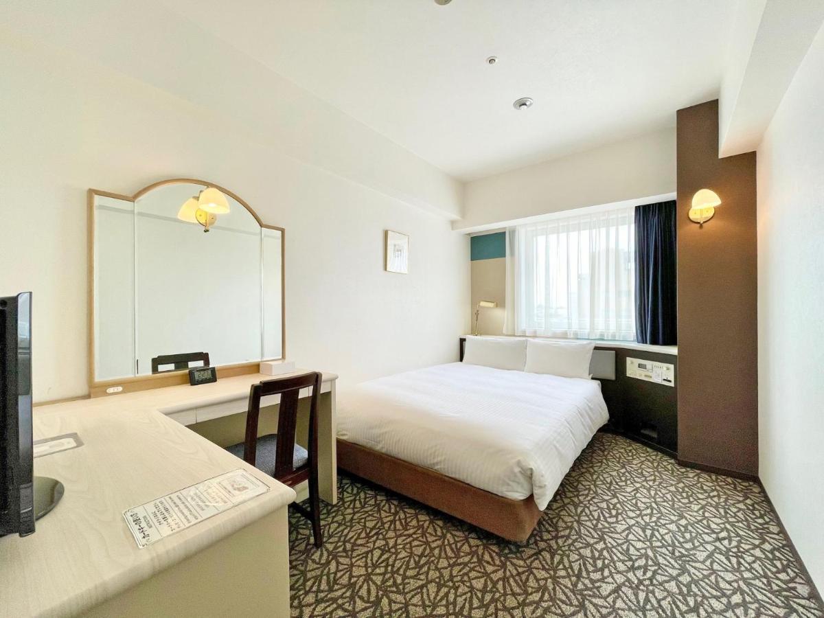 Chisun Hotel Yokohama Isezakicho Екстер'єр фото