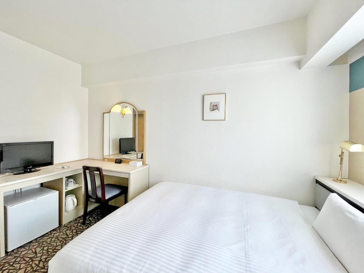 Chisun Hotel Yokohama Isezakicho Екстер'єр фото