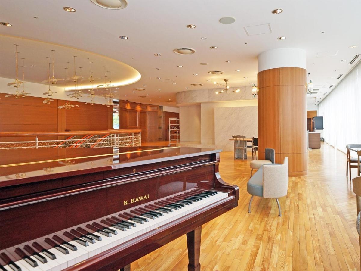Chisun Hotel Yokohama Isezakicho Екстер'єр фото