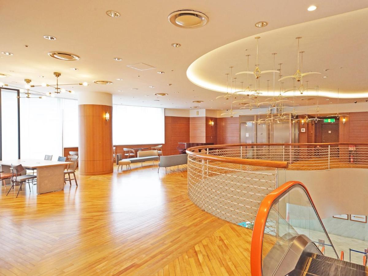 Chisun Hotel Yokohama Isezakicho Екстер'єр фото
