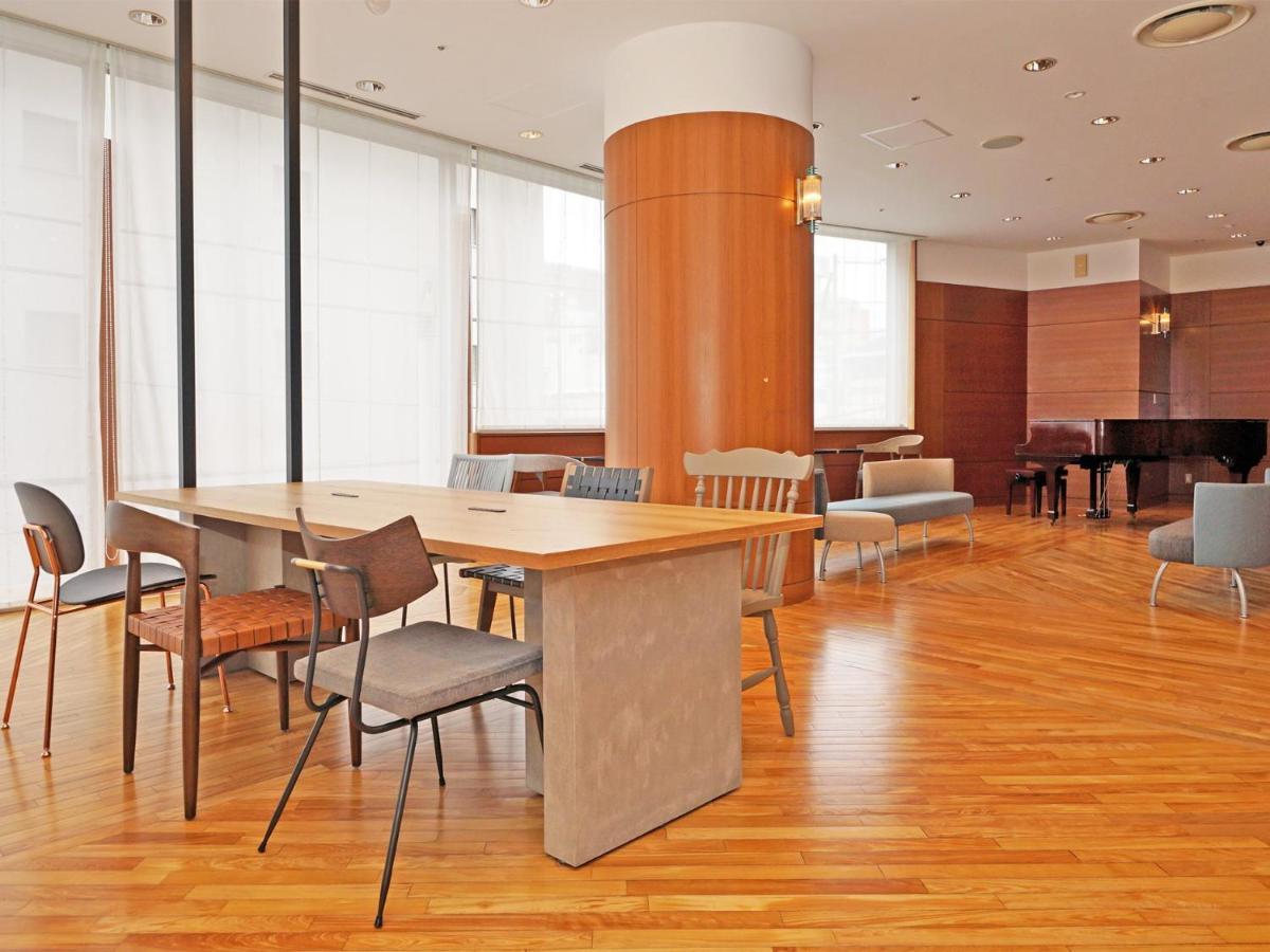 Chisun Hotel Yokohama Isezakicho Екстер'єр фото