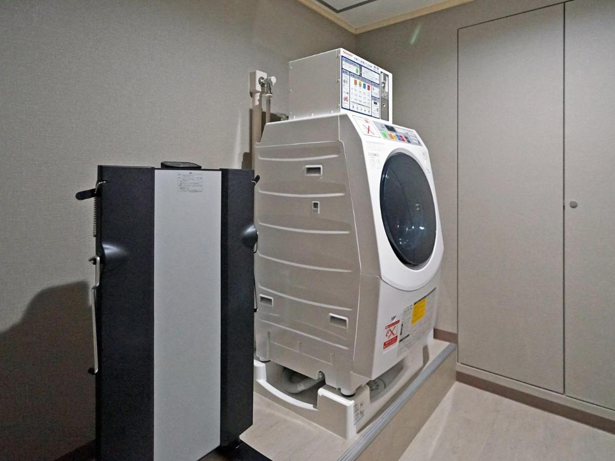 Chisun Hotel Yokohama Isezakicho Екстер'єр фото