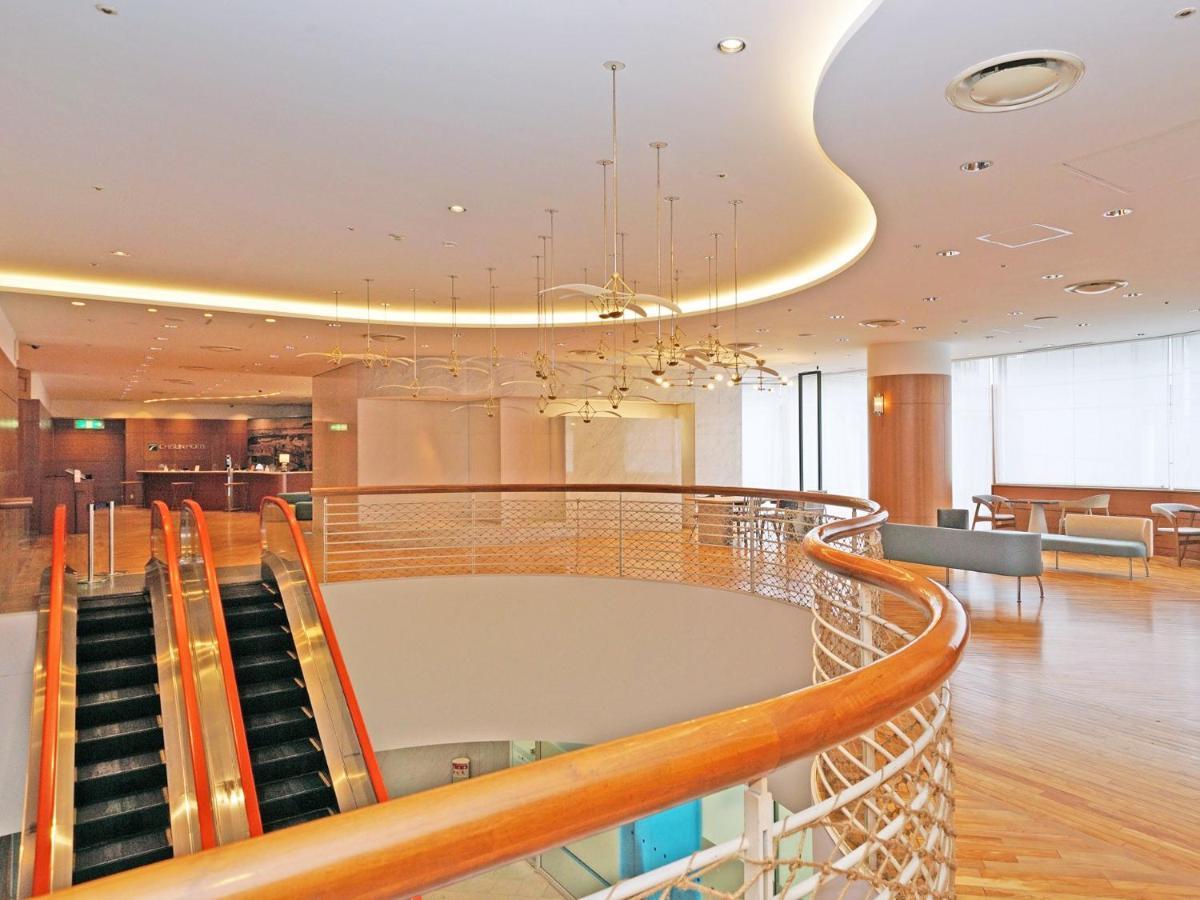 Chisun Hotel Yokohama Isezakicho Екстер'єр фото