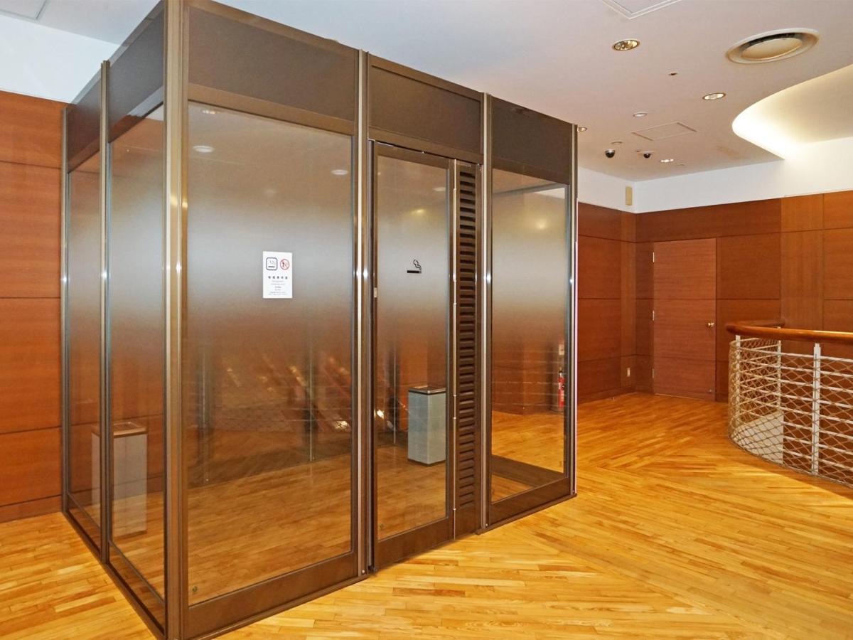 Chisun Hotel Yokohama Isezakicho Екстер'єр фото
