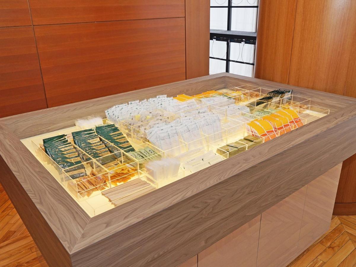 Chisun Hotel Yokohama Isezakicho Екстер'єр фото
