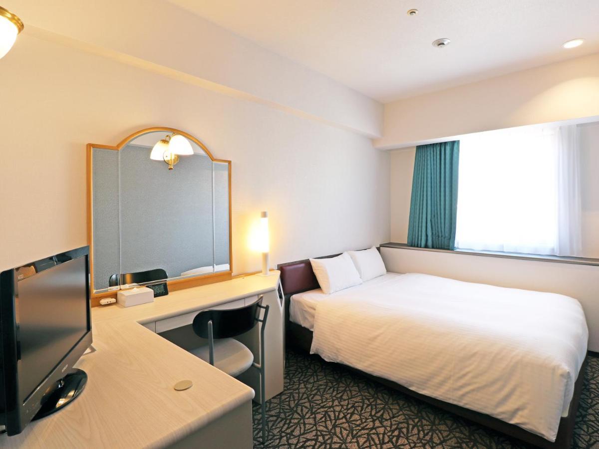 Chisun Hotel Yokohama Isezakicho Екстер'єр фото