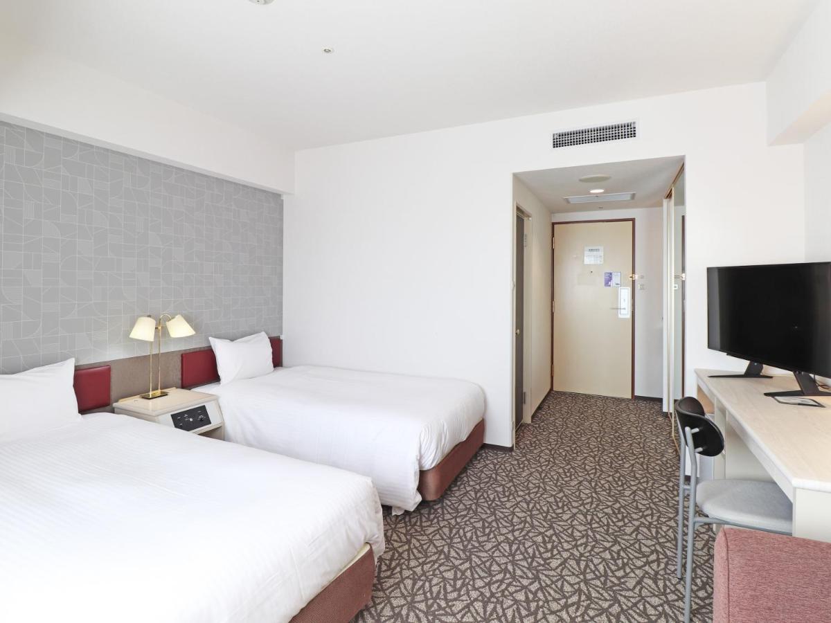 Chisun Hotel Yokohama Isezakicho Екстер'єр фото