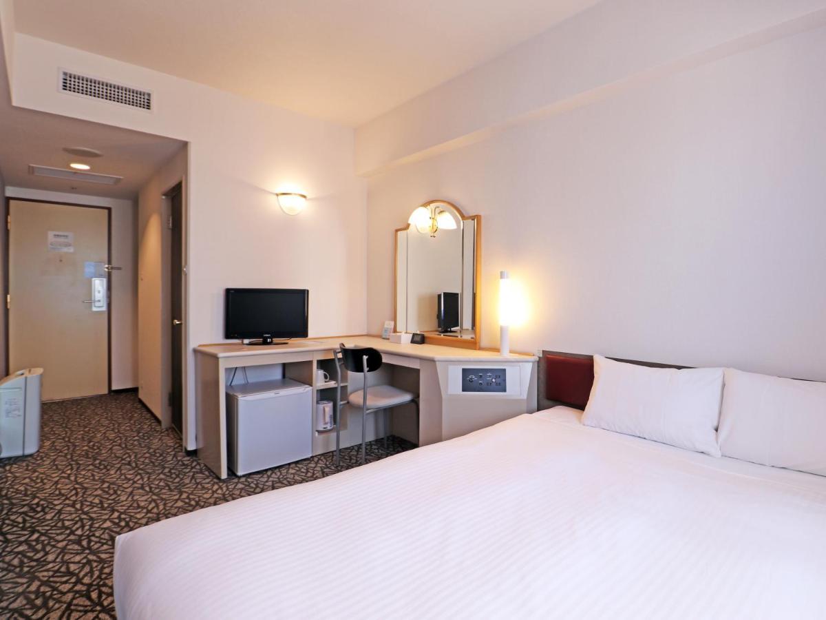 Chisun Hotel Yokohama Isezakicho Екстер'єр фото