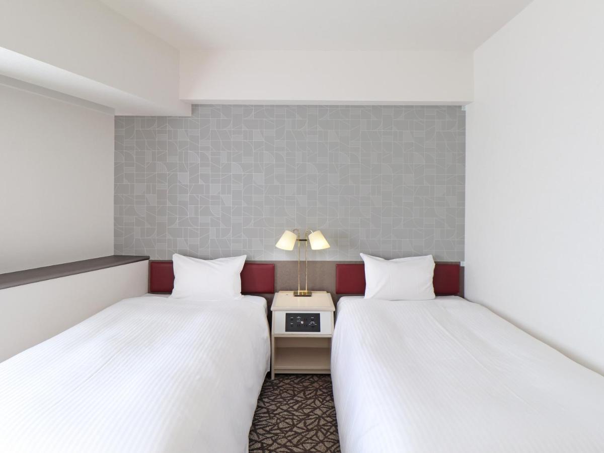 Chisun Hotel Yokohama Isezakicho Екстер'єр фото