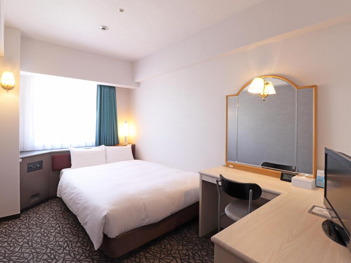 Chisun Hotel Yokohama Isezakicho Екстер'єр фото